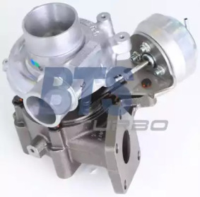 BTS TURBO T914874